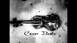 Rap Instrumental  Underground Violin  Sad Pain  Prod  by Cazar Beatz  FREEBEAT [upl. by Twila]