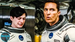 Interstellar 2014  Full Movie  Epic SciFi Adventure  Matthew McConaughey Anne Hathaway [upl. by Reisfield]