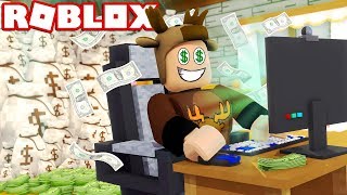 HOW TO GET A BILLION ROBUX IN ROBLOX Roblox Restaraunt Tycoon [upl. by Glory]