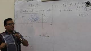 lecture 8  complex analysis part5 [upl. by Bamford]