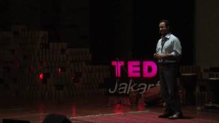 TEDxJakarta  Anies Baswedan  Lighting Up Indonesias Future [upl. by Waylon]