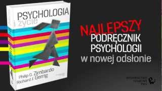 Philip G Zimbardo „Psychologia i życiequot [upl. by Aleece248]