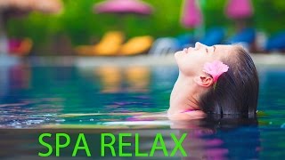 Relaxing Spa Music Meditation Healing Stress Relief Sleep Music Yoga Sleep Zen Spa ☯373 [upl. by Gnal]