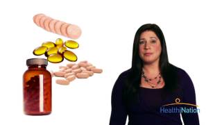 The ABCs of Vitamins  HealthiNation [upl. by Hake]