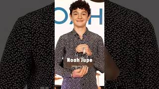 Noah Jupe  Cult personality  Intriguing facts about famous people [upl. by Nimar819]