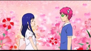 Saiki k reacts to Saiki and his powers [upl. by Sigfrid469]