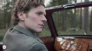 Endeavour Season 3 Episode 1 Scene [upl. by Okir]