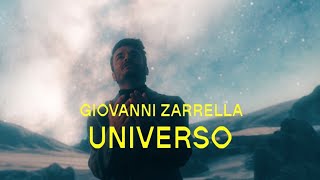 Giovanni Zarrella  Universo Offizielles Musikvideo [upl. by Gerkman942]