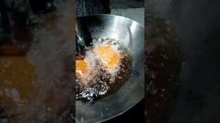 ILOCOS EMPANADA yummyasmrshort shortvideoshortvideoyoutube [upl. by Studner]