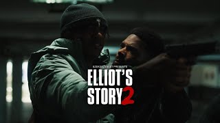 Elliot’s Story 2  A Short Film [upl. by Macnair9]