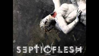 Septicflesh  A Great Mass of Death [upl. by Lipps]