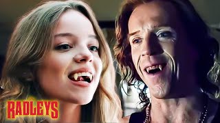 The Radleys 2024 Movie Breakdown  Dark Comedy Drama amp Supernatural Family Secrets [upl. by Oconnor]