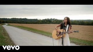 Callista Clark  You Or The Highway Official Acoustic Video [upl. by Aeli]