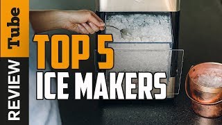 ✅Ice Maker Best Ice maker Buying Guide [upl. by Ferdinand790]