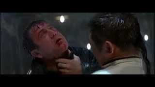 Lethal Weapon 4 Final Fight Scene [upl. by Norina]