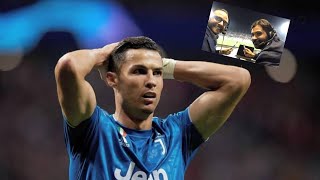 CR7 FA IMPAZZIRE TREVISANI ED ADANI [upl. by Eceerahs]