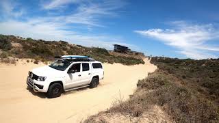 goolwa beach bogged fun [upl. by Courtund]