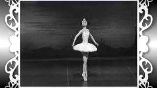 Tchaikovsky Swan Lake Odette Variation [upl. by Jarvey118]