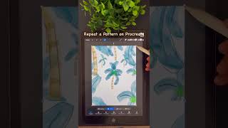 The ASMR that you all have been asking for  🦋 art procreatetutorial procreate digitalart [upl. by Rachaba]