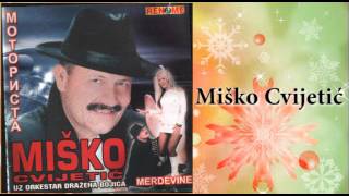 Misko Cvijetic i Vesna Mrak  Komsija i kona  Audio 2003 [upl. by Dorcy]