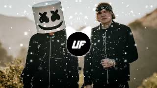 Marshmello amp SVDDEN DEATH  ID3 [upl. by Nosned927]