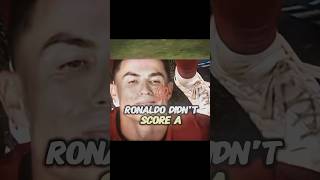 Ronaldo goal vs Atletic bilbao football soccer edit ronaldo capcut [upl. by Wellington]