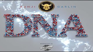 Bunji Garlin x Mastamind  DNA  2022 Soca  Official Audio [upl. by Yrak636]