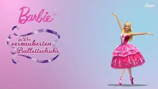 Barbie in Die verzauberten Ballettschuhe  HörbuchHörspiel [upl. by Acalia]