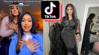 TikTok Star And Her Mother Charged With Murder Of Two Men  MaybVlogs [upl. by Enajyram754]