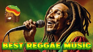 Best Reggae Mix 🎶 REGGAE LOVE SONGS 2024🎧 ALL TIME FAVORITE REGGAE SONGS 2024 [upl. by Sudaorb]