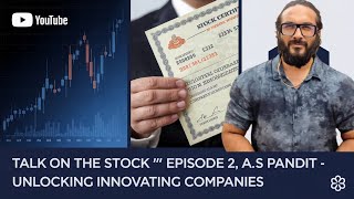 Talk on the Stock Show  Episode 2  Best Stocks to Buy Now  Innovative Business [upl. by Rozalin]