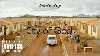 Robaloo Frans X Valley  GunMan  City Of God Album [upl. by Ardy]