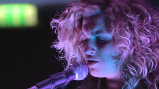 Tori Kelly  Dear No One  Live at Nobu Unplugged [upl. by Lakin489]