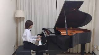 “SRIMF Competition 2024” Preliminary roundJunB Cat Piano Solo Horovodno Stoyanov V Leon 10yo [upl. by Baerl852]