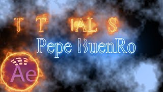 💜After Adobe Effects Texto Blur After Effects 🚀Tutorial After Effects Texto Animado Tutorial AE [upl. by Herrington534]