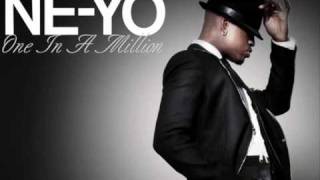 NeYo  One In A Million With Lyrics [upl. by Lucias408]