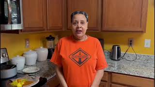 How to make Alicha Denich Simple Ethiopian Recipe Abiys Recipes Episode 10 [upl. by Shaine180]