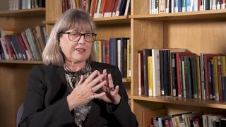 A Chat with Professor Donna Strickland  The Fields Institute [upl. by Yeclehc]