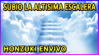 NECESITAN ENTENDER LAS PALABRAS DE LOS NOBLES  HONZUKI ENVIVO 108 [upl. by Kudva621]