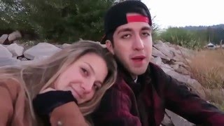 Besos l Faciles l Robados l Apasionados l Vlog I 2016 13va Parte EEUUMiamiNYC Kissing Prank [upl. by Delbert]