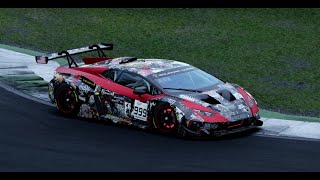 Assetto Corsa Competizione [upl. by Eldnik]