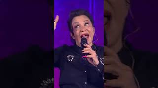 Ricchi e Poveri  Mamma Maria  Live 2024 [upl. by Hennahane982]