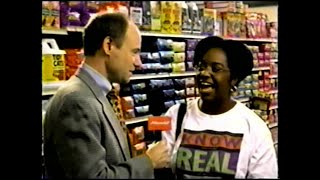 2001 Schnucks commercials [upl. by Enelia761]