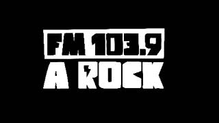 FM 1039 A ROCK budapest Budapest legújabb ràdiója [upl. by Amata]