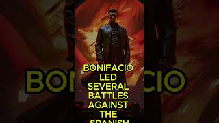 What is all about the story of Andres Bonifacio [upl. by Sparke]