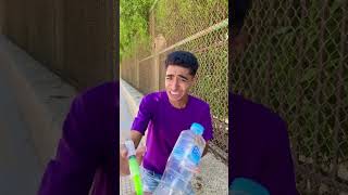 ايد الشر 😂🔥 [upl. by Anirb598]