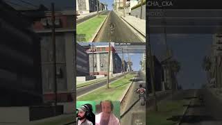 Jenny et la moto XD storyliferp storylife gtarp gta pourtoi  dokhoback sur Twitch [upl. by Ane293]