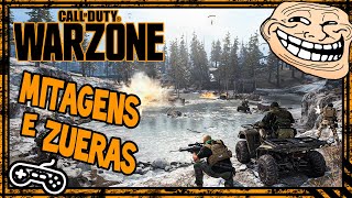 COD Warzone  Melhores Clips 1 [upl. by Thomasina952]