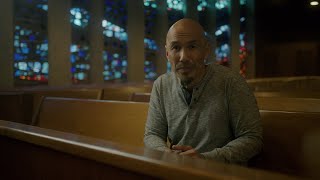 Francis Chan on Until Unity [upl. by Eiduj]