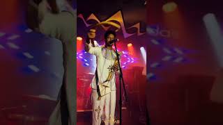 teklehaimanot knife Sify Sify ስፍይ live EriOneTouchEntertainment AdmasMusic LihamMelody [upl. by Darren528]